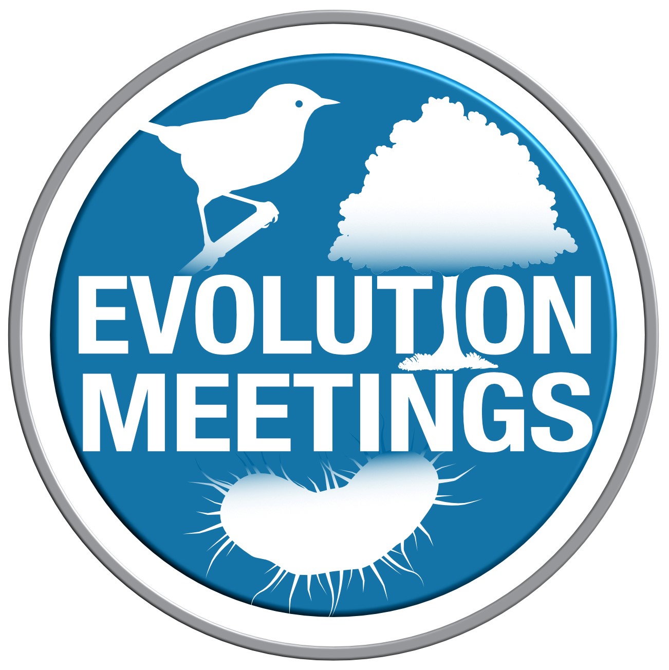 Evoluiton meetings logo