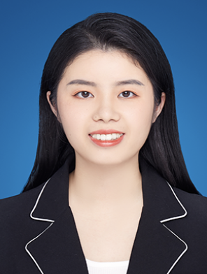 Headshot of Qi Liu.