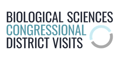 AIBS Congressional District Visits logo.