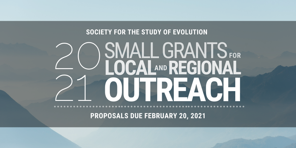 Small Grants program